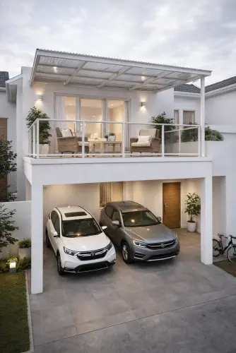 Kontraktor Mezzanine sumedang