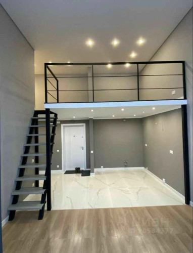 Kontraktor Mezzanine sumedang- Terpercaya