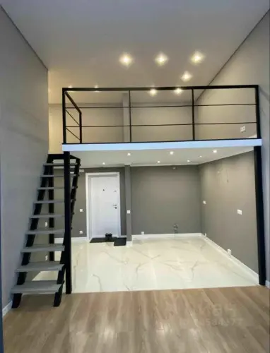 Kontraktor Mezzanine sumedang- Terpercaya di Sumedang